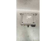 Recambio de sistema audio / radio cd para renault zoe entry referencia OEM IAM A2C85678511 281151559R 