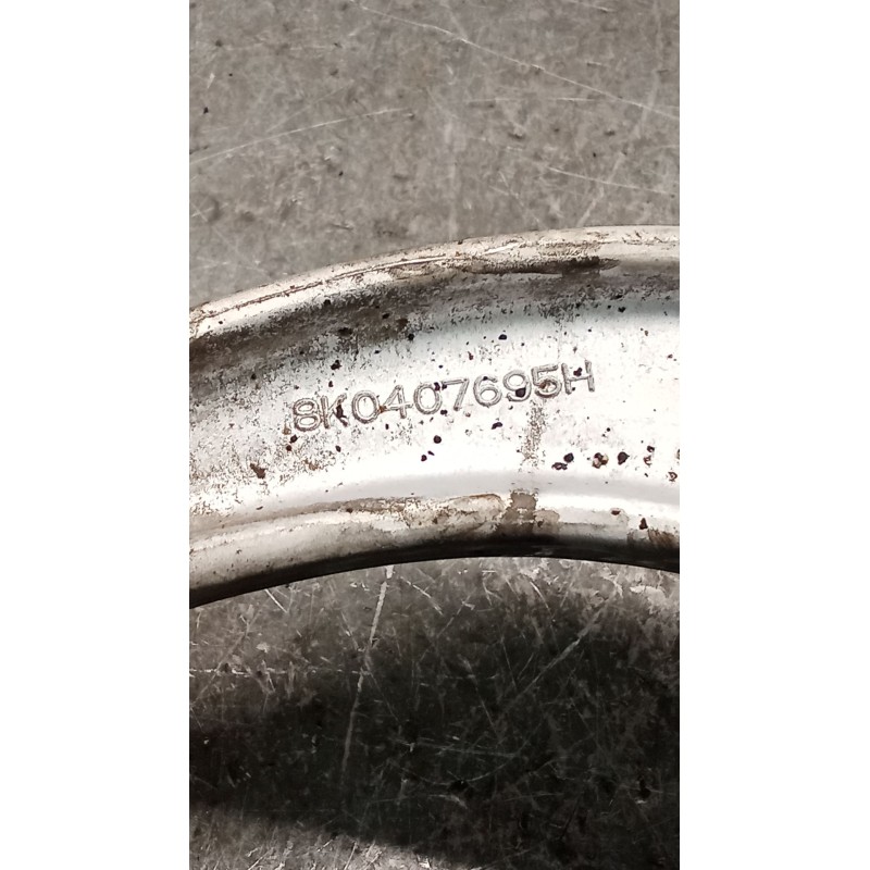 Recambio de brazo suspension inferior delantero izquierdo para audi a5 sportback (8t) 3.0 tdi (150kw) referencia OEM IAM 8K04076