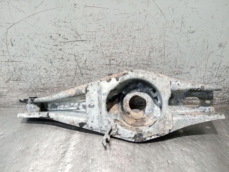 Recambio de brazo suspension inferior trasero derecho para peugeot 406 (8b) 2.0 hdi 110 referencia OEM IAM   
