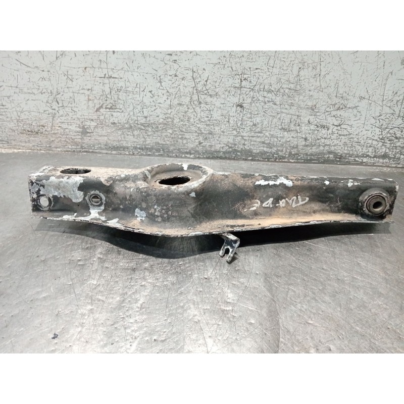Recambio de brazo suspension inferior trasero derecho para peugeot 406 (8b) 2.0 hdi 110 referencia OEM IAM   