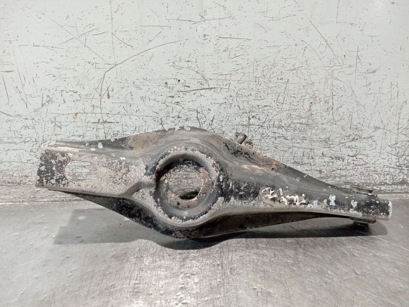 Recambio de brazo suspension inferior trasero izquierdo para peugeot 406 (8b) 2.0 hdi 110 referencia OEM IAM   