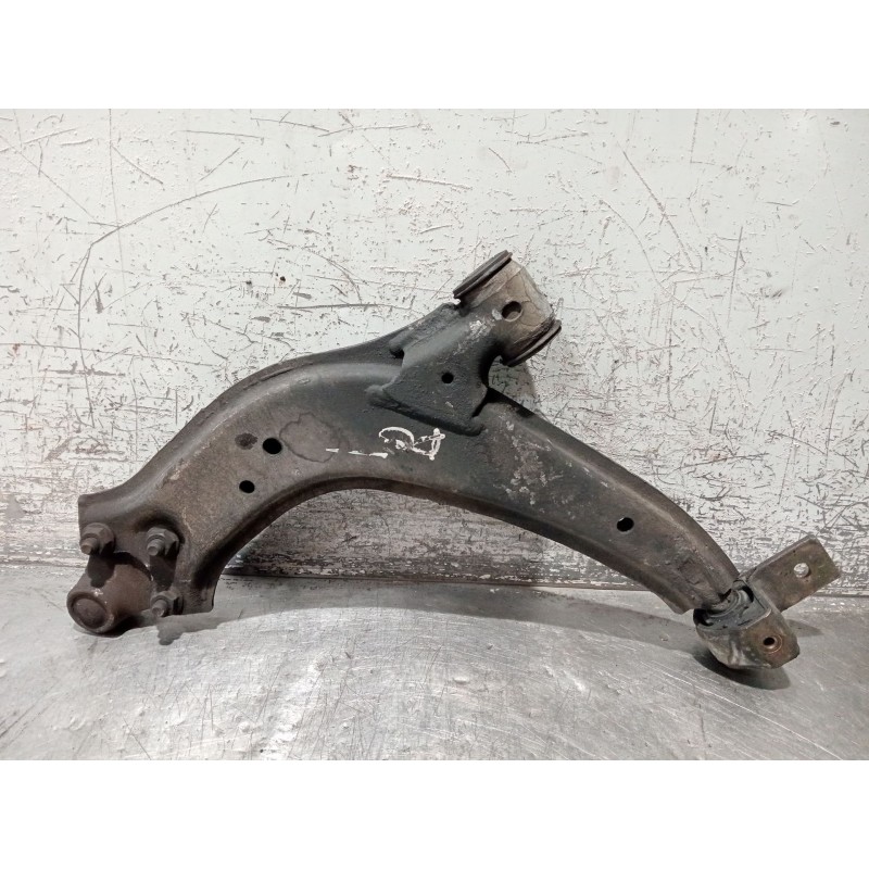 Recambio de brazo suspension inferior delantero derecho para peugeot partner monospace (5_, g_) 1.9 d referencia OEM IAM   