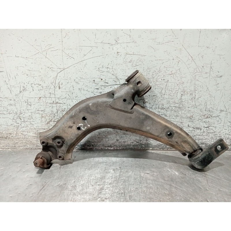 Recambio de brazo suspension inferior delantero izquierdo para peugeot partner monospace (5_, g_) 1.9 d referencia OEM IAM   