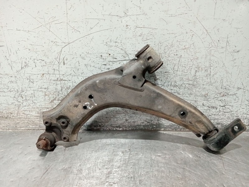 Recambio de brazo suspension inferior delantero izquierdo para peugeot partner monospace (5_, g_) 1.9 d referencia OEM IAM   