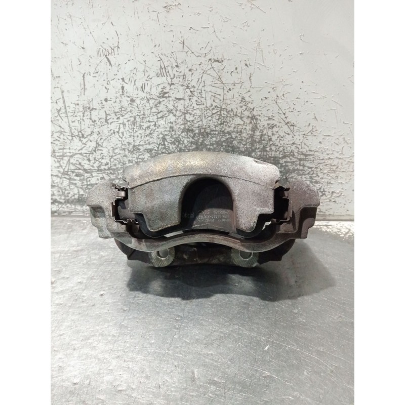 Recambio de pinza freno delantera derecha para citroën xsara (n1) 1.6 16v referencia OEM IAM 9635312980 0204Y01132 0204001490