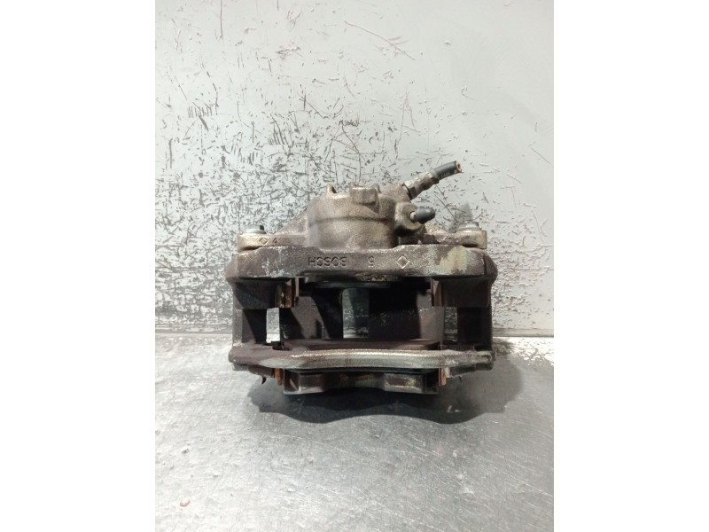 Recambio de pinza freno delantera derecha para citroën xsara (n1) 1.6 16v referencia OEM IAM 9635312980 0204Y01132 0204001490