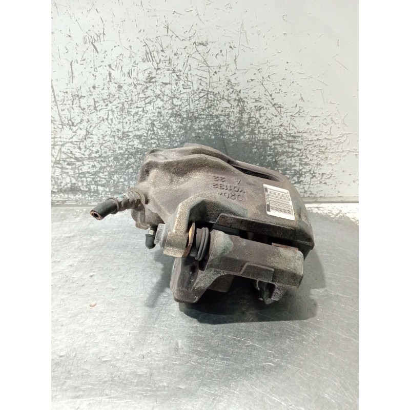 Recambio de pinza freno delantera derecha para citroën xsara (n1) 1.6 16v referencia OEM IAM 9635312980 0204Y01132 0204001490