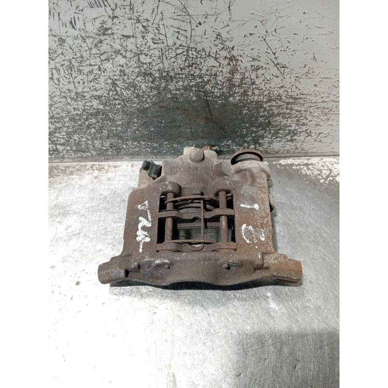 Recambio de pinza freno trasera izquierda para peugeot 406 (8b) 2.0 hdi 110 referencia OEM IAM   