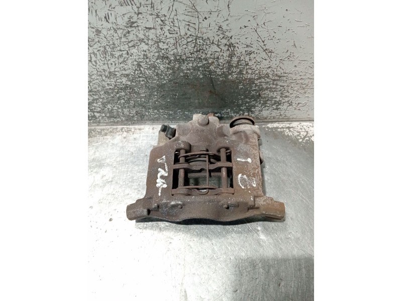 Recambio de pinza freno trasera izquierda para peugeot 406 (8b) 2.0 hdi 110 referencia OEM IAM   