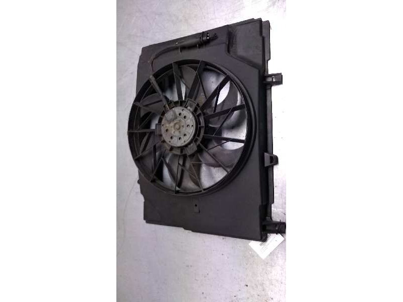 Recambio de electroventilador para mercedes clase clk (w208) coupe 2.0 16v cat referencia OEM IAM A2025053555  