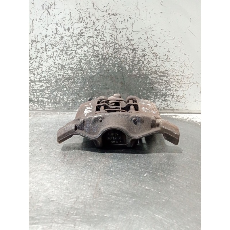 Recambio de pinza freno trasera izquierda para peugeot 406 (8b) 2.0 hdi 110 referencia OEM IAM   