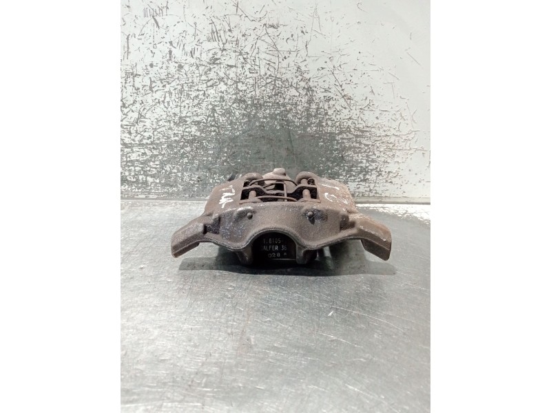 Recambio de pinza freno trasera izquierda para peugeot 406 (8b) 2.0 hdi 110 referencia OEM IAM   