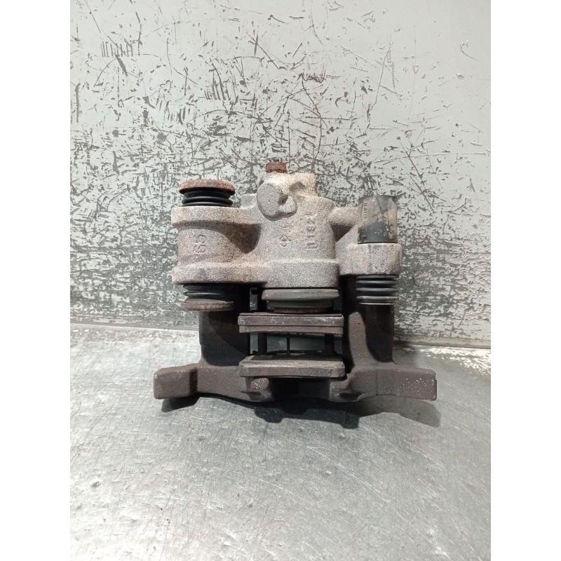 Recambio de pinza freno trasera izquierda para peugeot 406 (8b) 2.0 hdi 110 referencia OEM IAM   