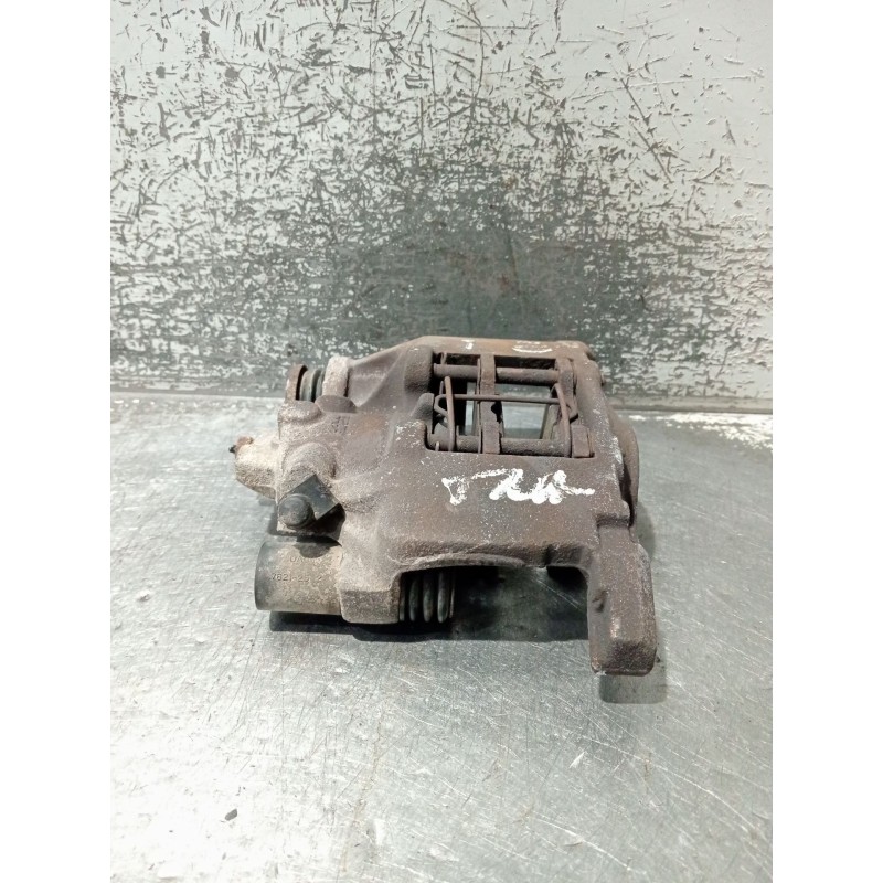 Recambio de pinza freno trasera izquierda para peugeot 406 (8b) 2.0 hdi 110 referencia OEM IAM   