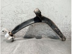 Recambio de brazo suspension inferior delantero derecho para peugeot 406 (8b) 2.0 hdi 110 referencia OEM IAM   