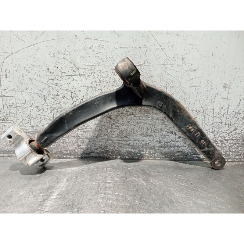 Recambio de brazo suspension inferior delantero derecho para peugeot 406 (8b) 2.0 hdi 110 referencia OEM IAM   