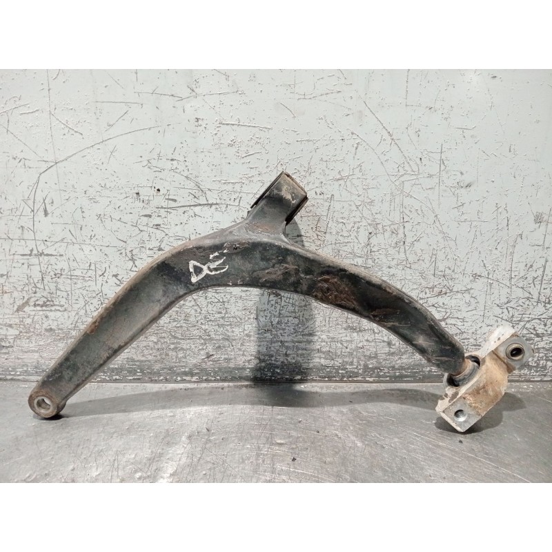 Recambio de brazo suspension inferior delantero derecho para peugeot 406 (8b) 2.0 hdi 110 referencia OEM IAM   