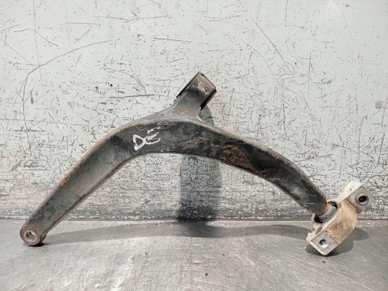 Recambio de brazo suspension inferior delantero derecho para peugeot 406 (8b) 2.0 hdi 110 referencia OEM IAM   