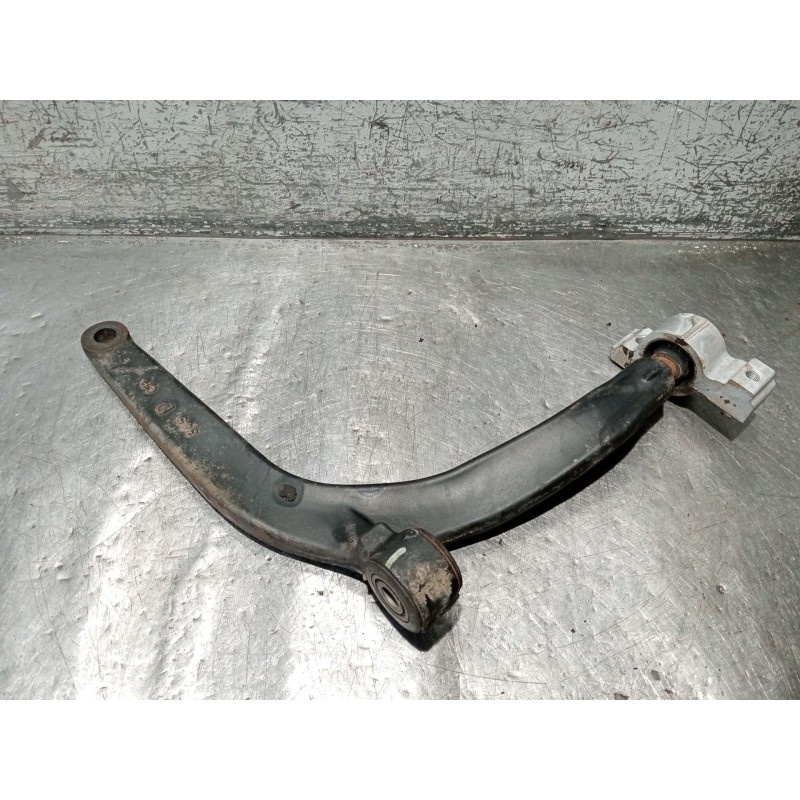 Recambio de brazo suspension inferior delantero derecho para peugeot 406 (8b) 2.0 hdi 110 referencia OEM IAM   