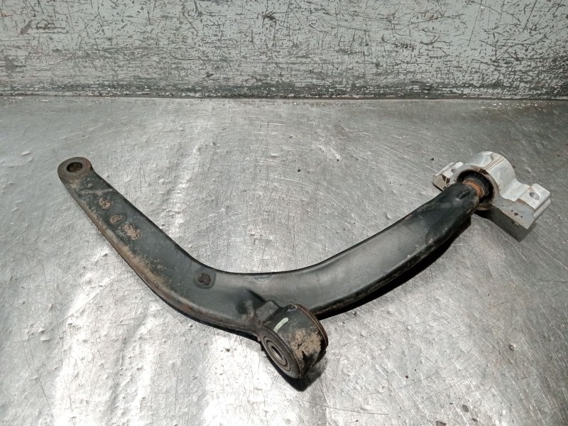 Recambio de brazo suspension inferior delantero derecho para peugeot 406 (8b) 2.0 hdi 110 referencia OEM IAM   