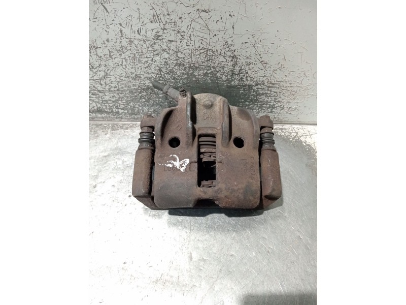 Recambio de pinza freno delantera derecha para peugeot partner monospace (5_, g_) 1.9 d referencia OEM IAM   