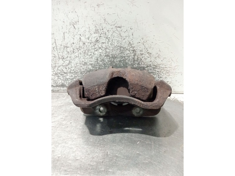 Recambio de pinza freno delantera derecha para peugeot partner monospace (5_, g_) 1.9 d referencia OEM IAM   