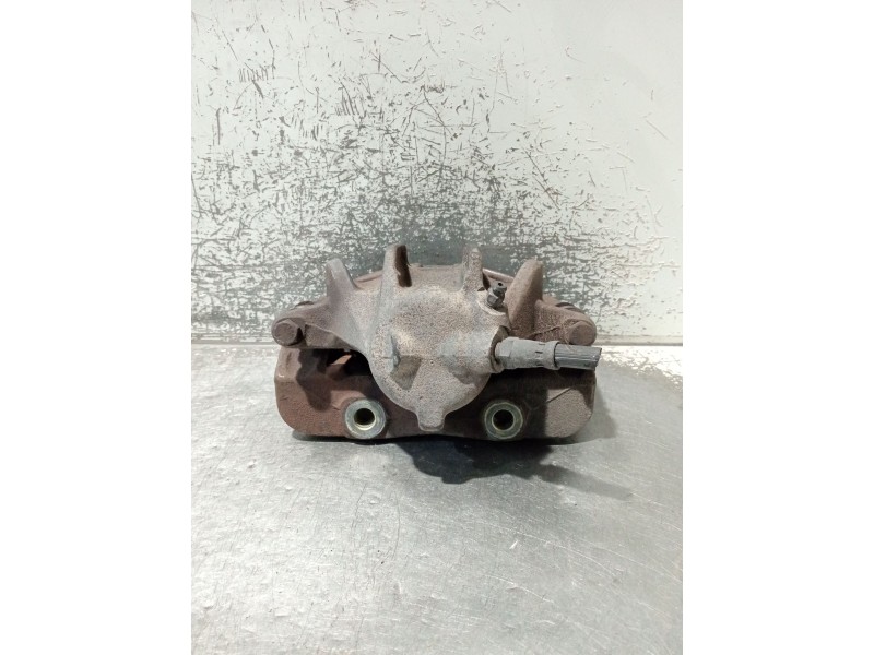 Recambio de pinza freno delantera derecha para peugeot partner monospace (5_, g_) 1.9 d referencia OEM IAM   