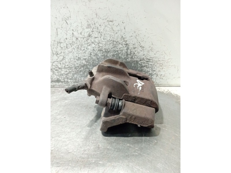 Recambio de pinza freno delantera derecha para peugeot partner monospace (5_, g_) 1.9 d referencia OEM IAM   