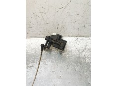 Recambio de potenciometro pedal para mercedes-benz clase m (w163) ml 320 (163.154) referencia OEM IAM A0125423317  