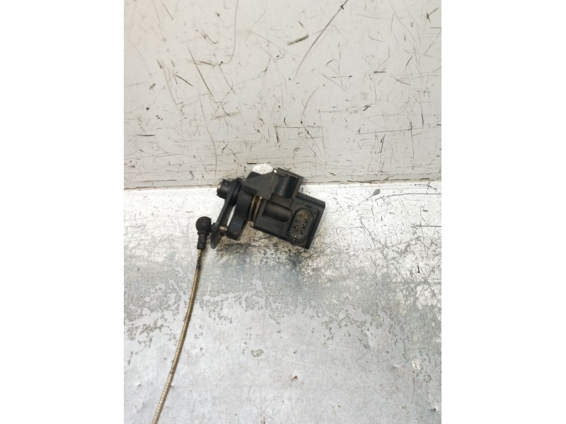 Recambio de potenciometro pedal para mercedes-benz clase m (w163) ml 320 (163.154) referencia OEM IAM A0125423317  