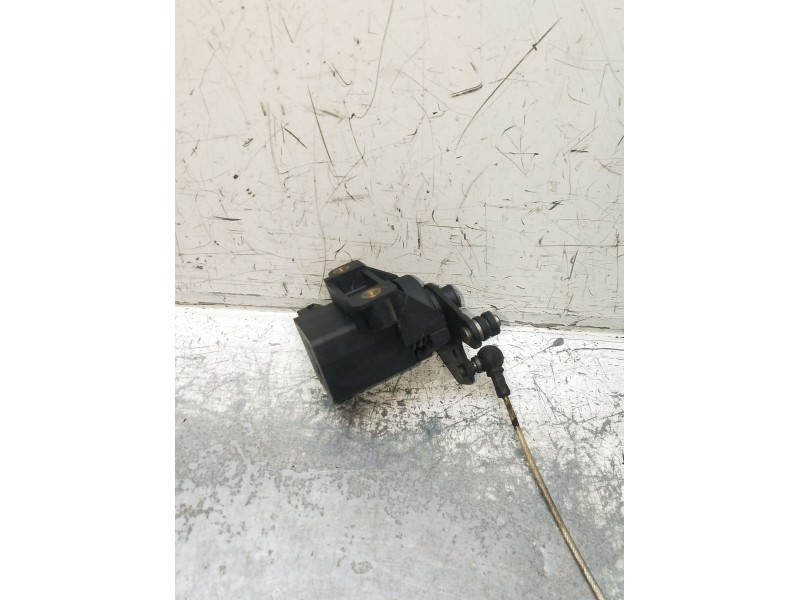 Recambio de potenciometro pedal para mercedes-benz clase m (w163) ml 320 (163.154) referencia OEM IAM A0125423317  