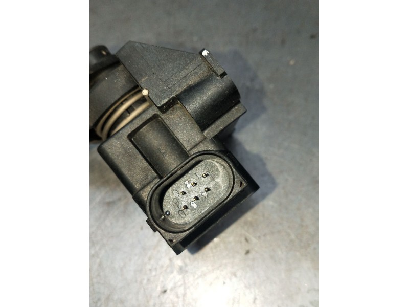 Recambio de potenciometro pedal para mercedes-benz clase m (w163) ml 320 (163.154) referencia OEM IAM A0125423317  