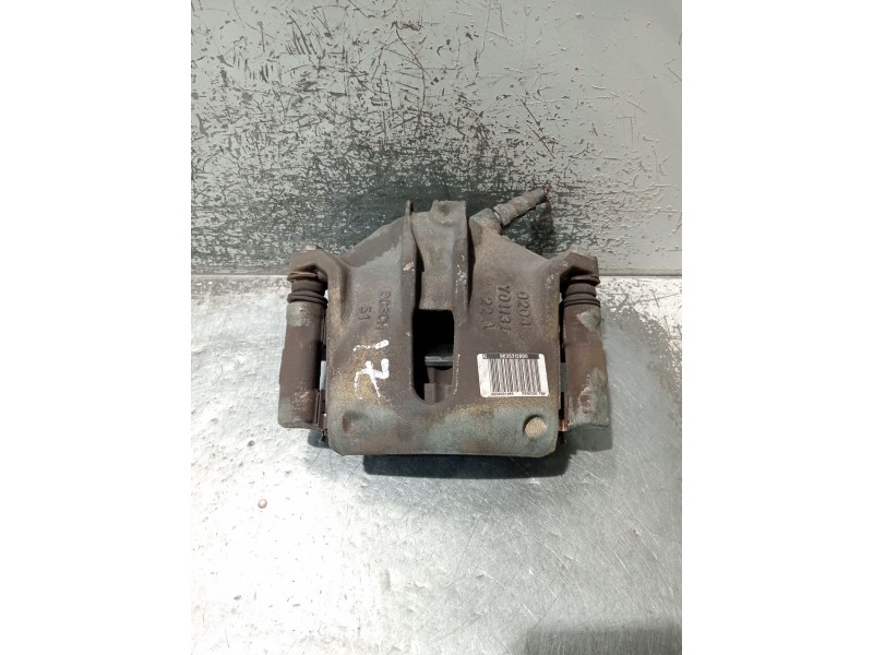 Recambio de pinza freno delantera izquierda para citroën xsara (n1) 1.6 16v referencia OEM IAM 9635312880 0204Y01131 0204001489