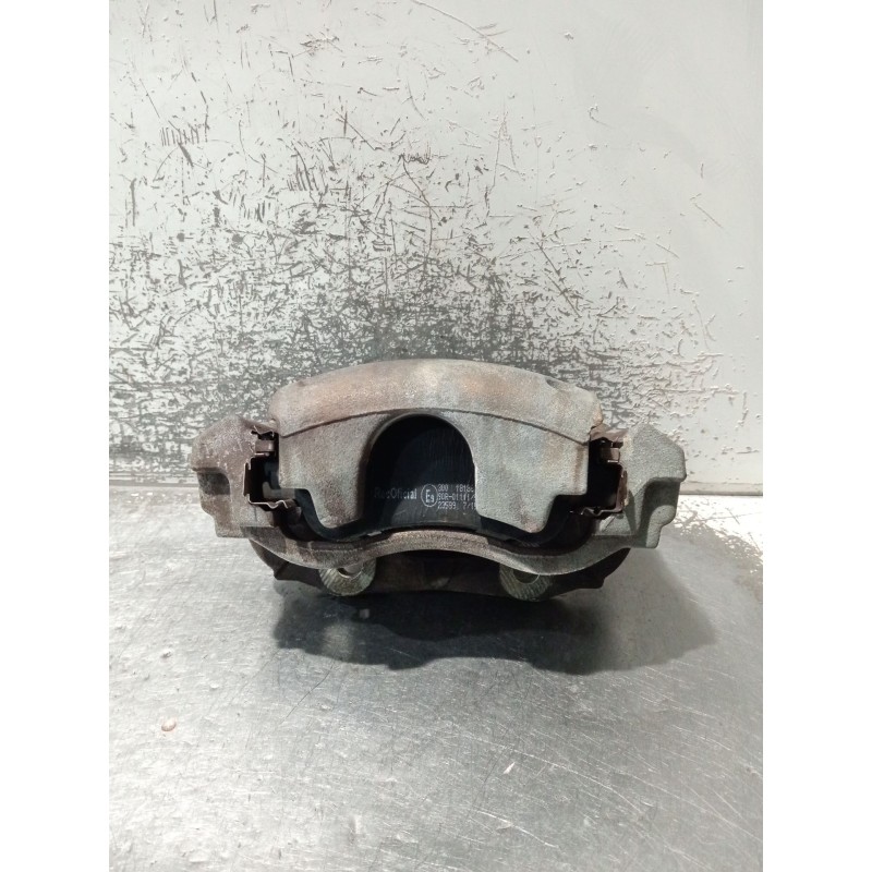 Recambio de pinza freno delantera izquierda para citroën xsara (n1) 1.6 16v referencia OEM IAM 9635312880 0204Y01131 0204001489