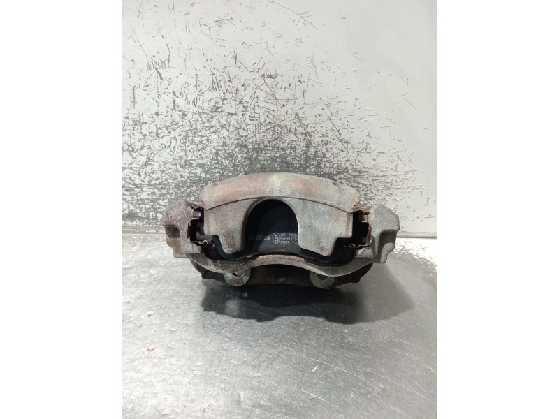 Recambio de pinza freno delantera izquierda para citroën xsara (n1) 1.6 16v referencia OEM IAM 9635312880 0204Y01131 0204001489