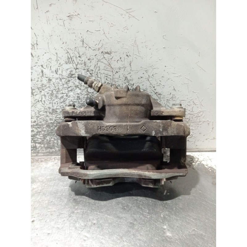 Recambio de pinza freno delantera izquierda para citroën xsara (n1) 1.6 16v referencia OEM IAM 9635312880 0204Y01131 0204001489