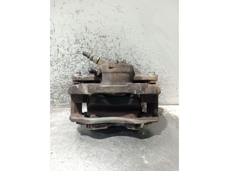 Recambio de pinza freno delantera izquierda para citroën xsara (n1) 1.6 16v referencia OEM IAM 9635312880 0204Y01131 0204001489