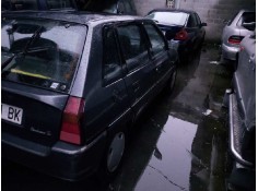 citroen ax del año 1994 2