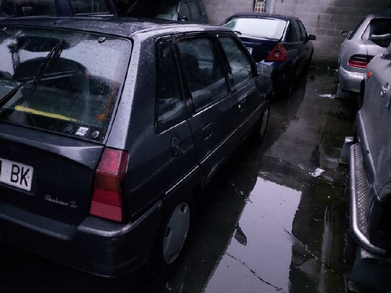 citroen ax del año 1994