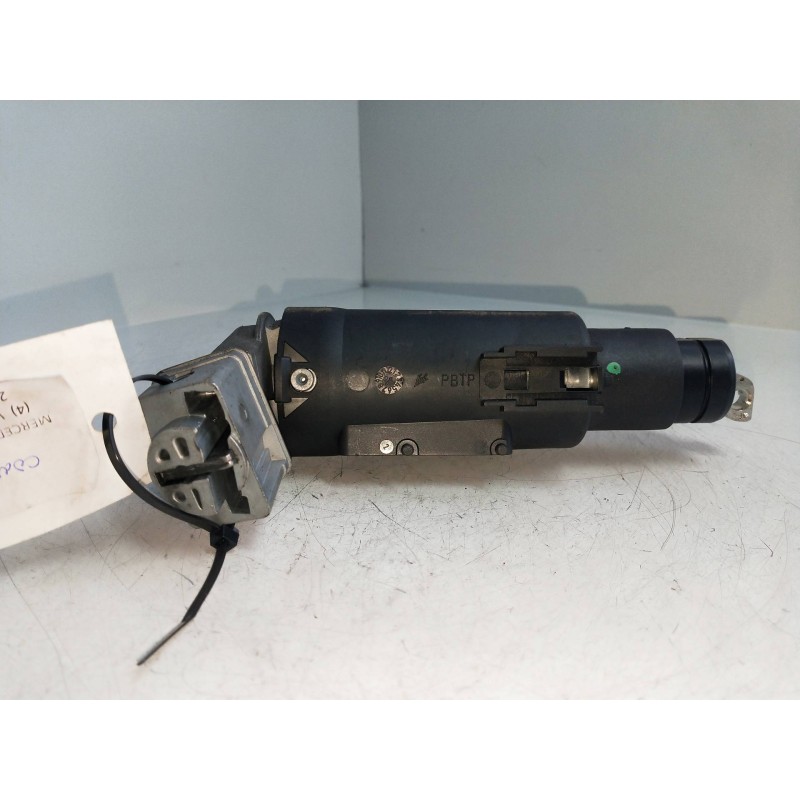 Recambio de conmutador de arranque para mercedes clase s (w140) berlina s 300 d (140.135) referencia OEM IAM   