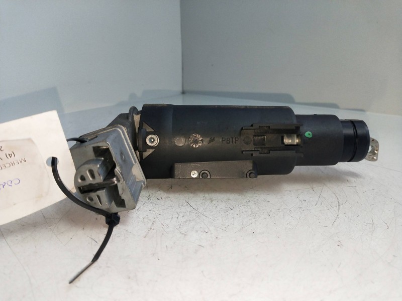 Recambio de conmutador de arranque para mercedes clase s (w140) berlina s 300 d (140.135) referencia OEM IAM   