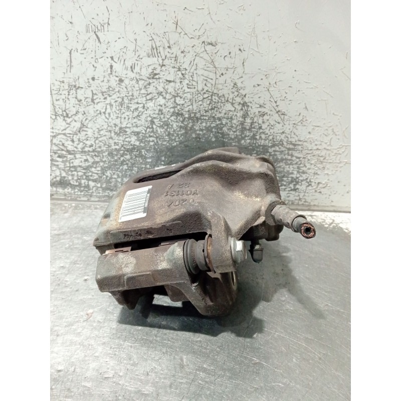 Recambio de pinza freno delantera izquierda para citroën xsara (n1) 1.6 16v referencia OEM IAM 9635312880 0204Y01131 0204001489