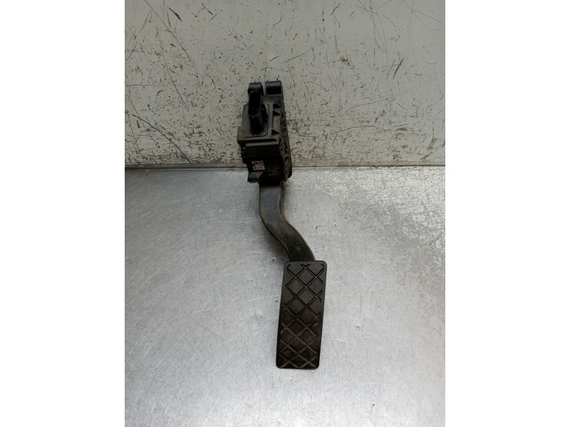 Recambio de potenciometro pedal para volkswagen polo referencia OEM IAM 2Q1723503  