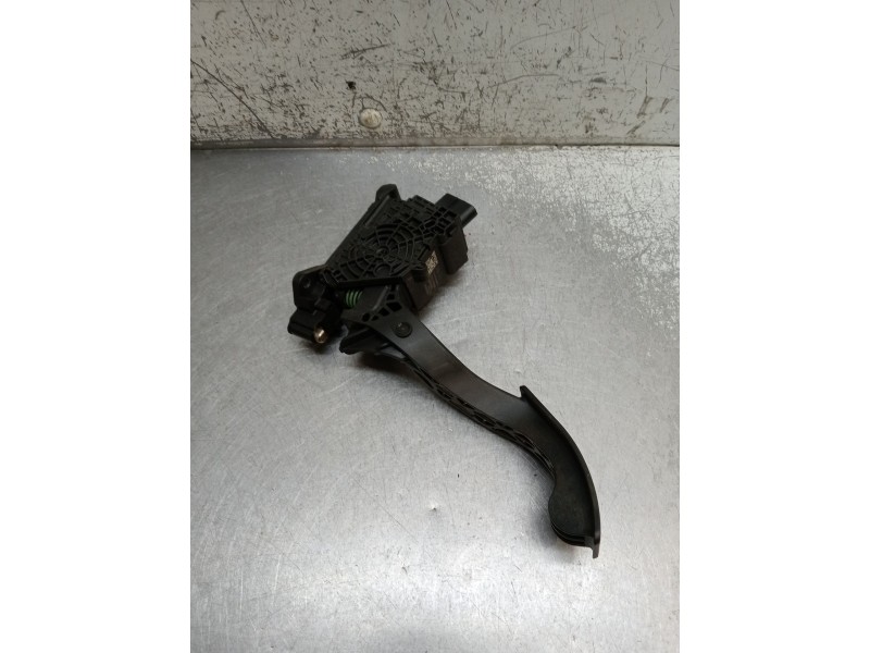 Recambio de potenciometro pedal para volkswagen polo referencia OEM IAM 2Q1723503  