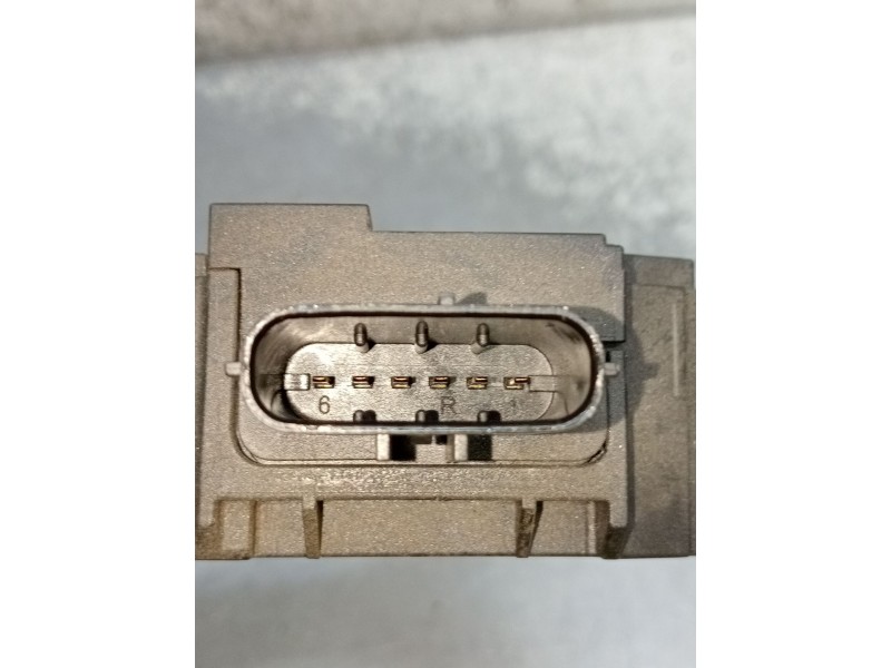 Recambio de potenciometro pedal para volkswagen polo referencia OEM IAM 2Q1723503  