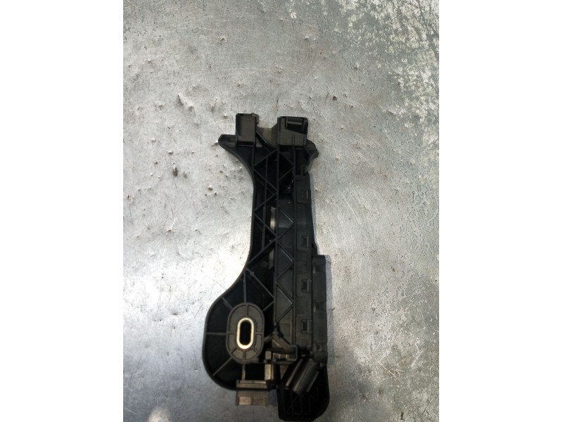 Recambio de potenciometro pedal para volkswagen golf v (1k1) 1.9 tdi referencia OEM IAM 1K1721503P  