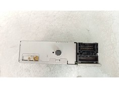 Recambio de sistema audio / radio cd para renault zoe entry referencia OEM IAM A2C85678511 281151559R  2