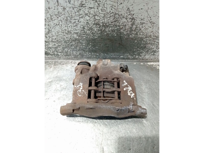Recambio de pinza freno trasera derecha para peugeot 406 (8b) 2.0 hdi 110 referencia OEM IAM   