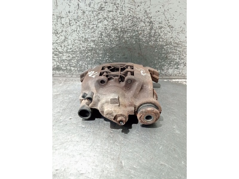 Recambio de pinza freno trasera derecha para peugeot 406 (8b) 2.0 hdi 110 referencia OEM IAM   
