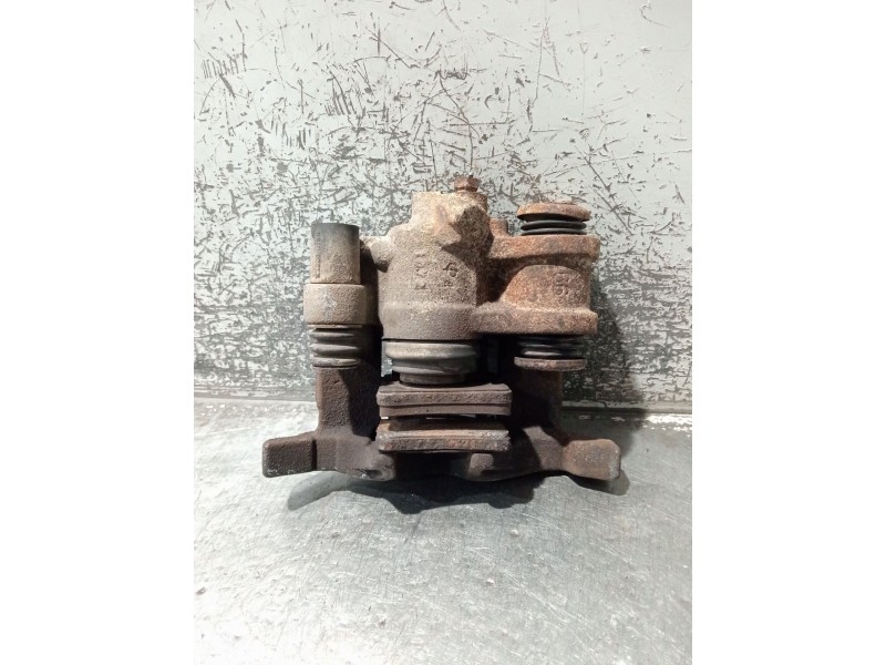 Recambio de pinza freno trasera derecha para peugeot 406 (8b) 2.0 hdi 110 referencia OEM IAM   